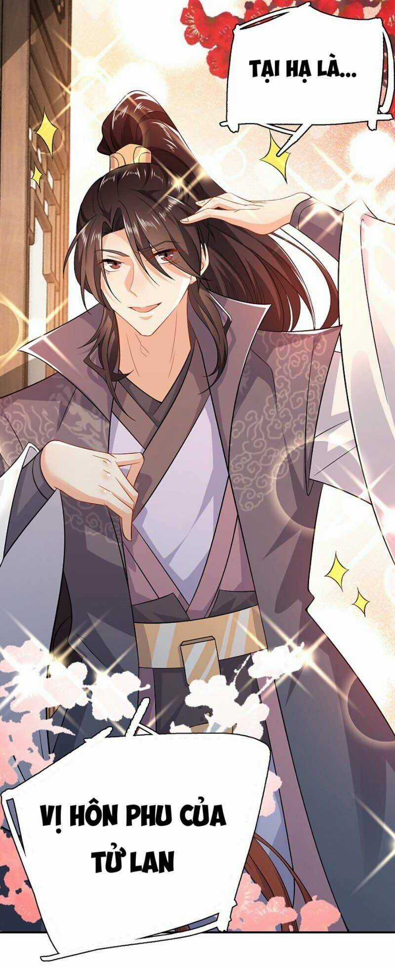 Cực Phẩm Tiên Đế Chapter 9 trang 25