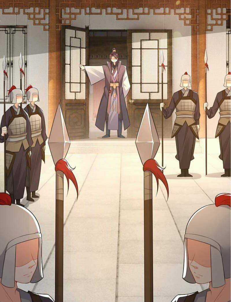 Cực Phẩm Tiên Đế Chapter 9 trang 3