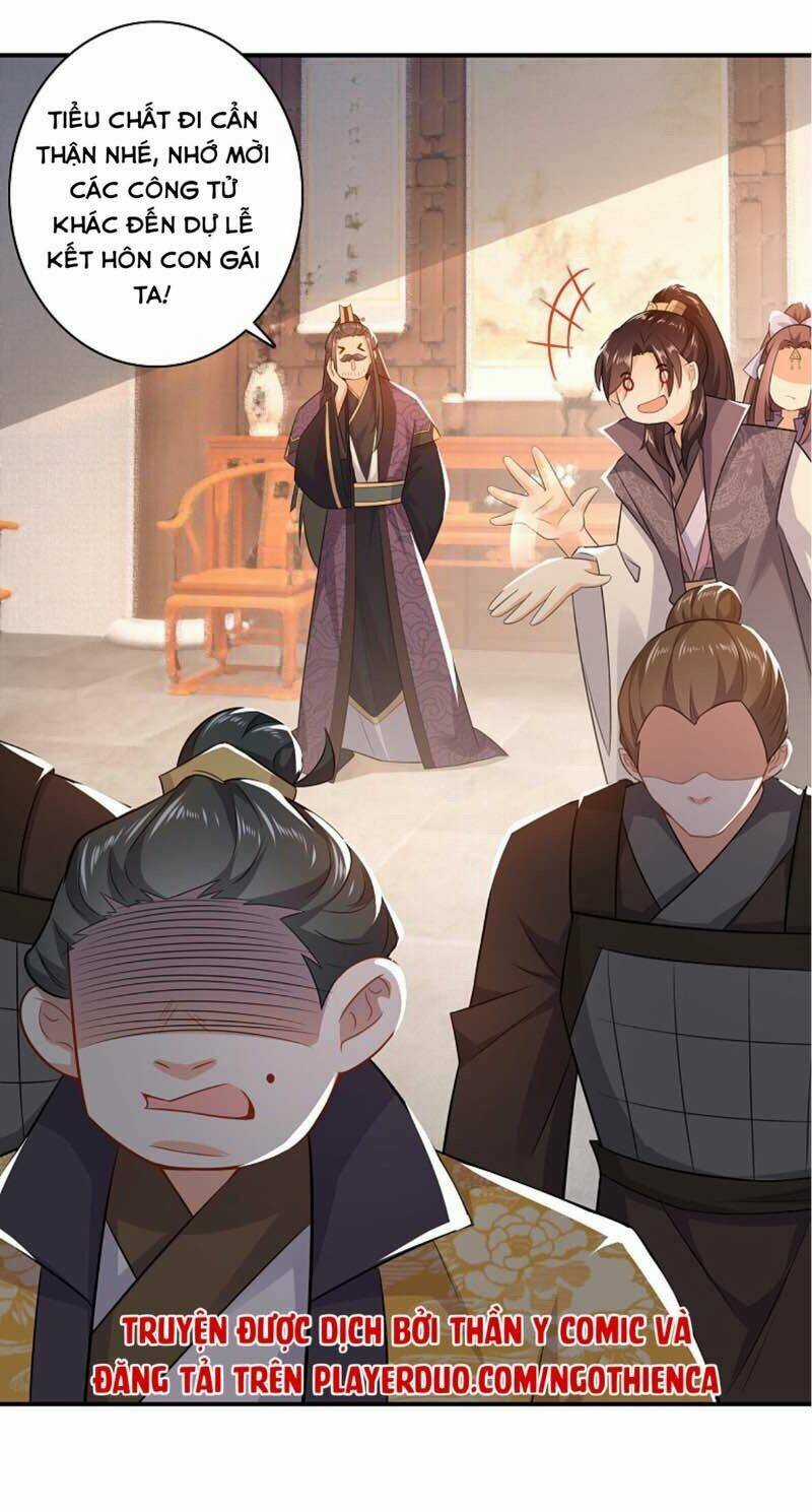 Cực Phẩm Tiên Đế Chapter 9 trang 35