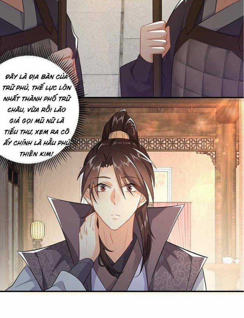 Cực Phẩm Tiên Đế Chapter 9 trang 4