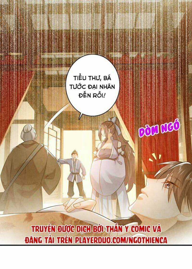 Cực Phẩm Tiên Đế Chapter 9 trang 6