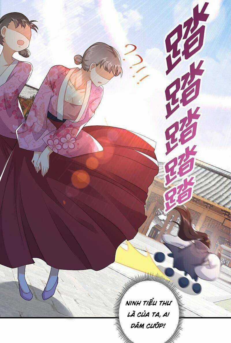 Cực Phẩm Tiên Đế Chapter 9 trang 8