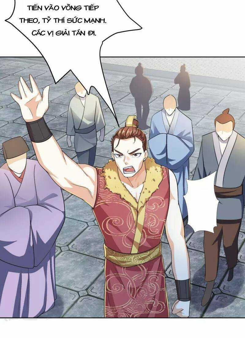 Cực Phẩm Tiên Đế Chapter 91 trang 10