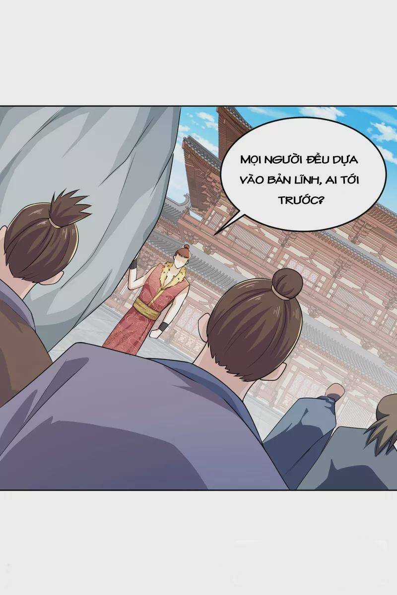 Cực Phẩm Tiên Đế Chapter 91 trang 13
