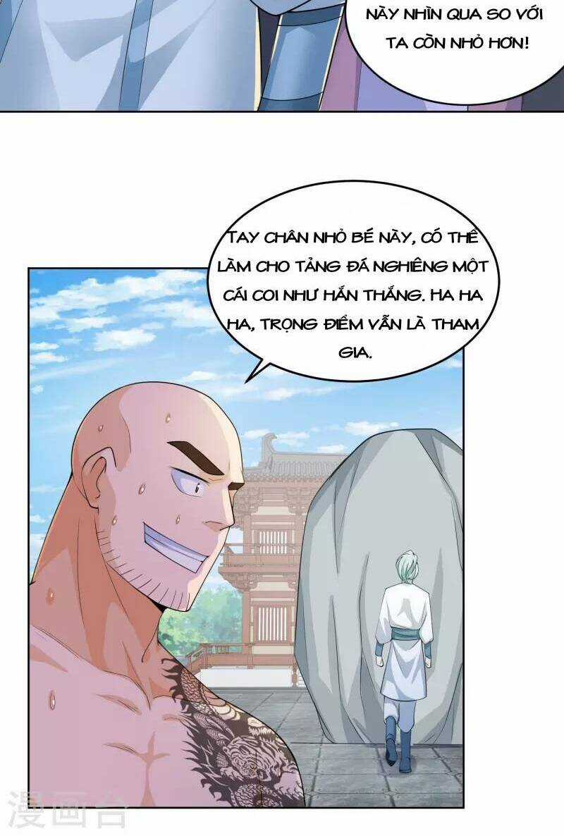 Cực Phẩm Tiên Đế Chapter 91 trang 19