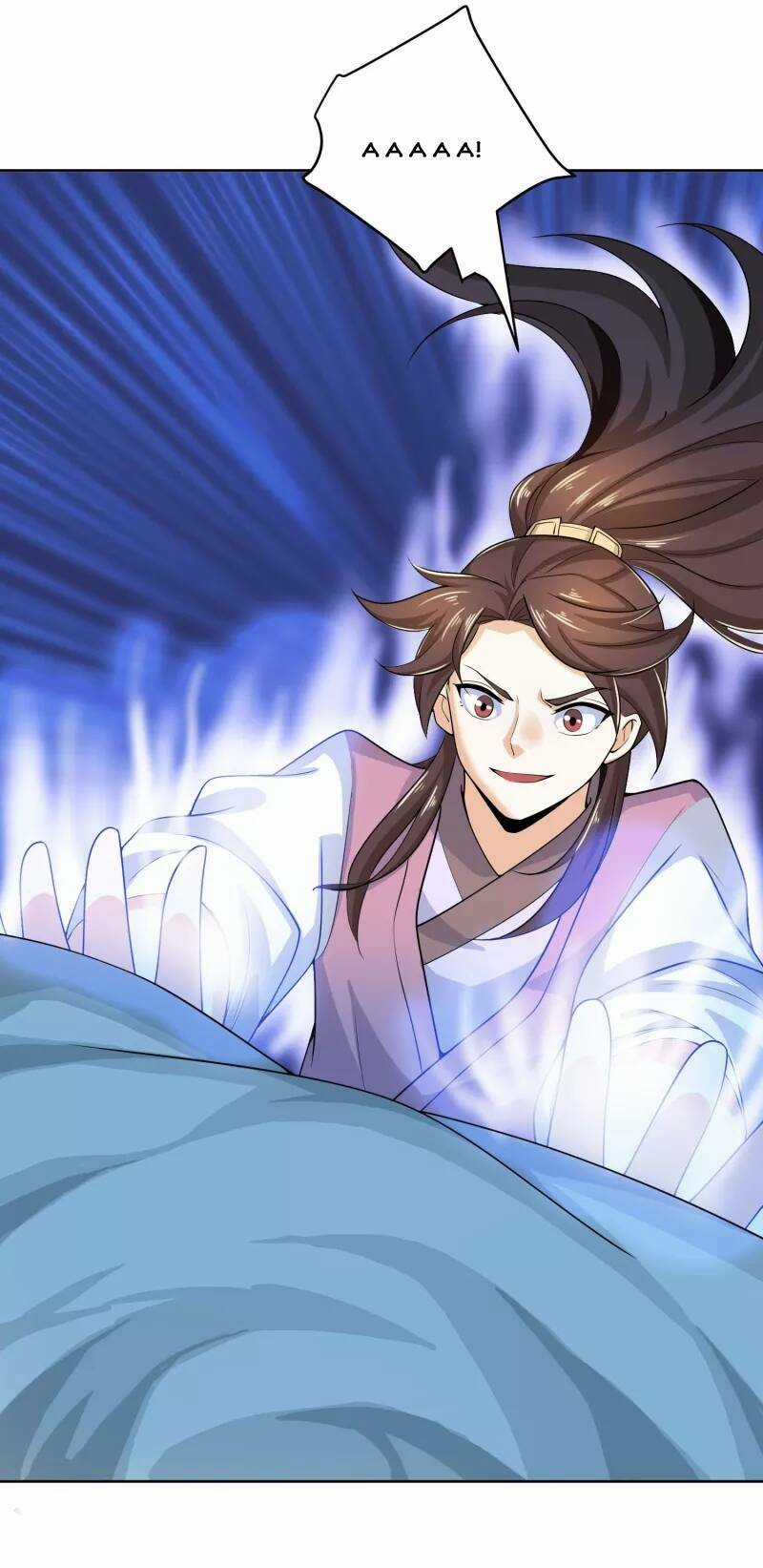 Cực Phẩm Tiên Đế Chapter 91 trang 28