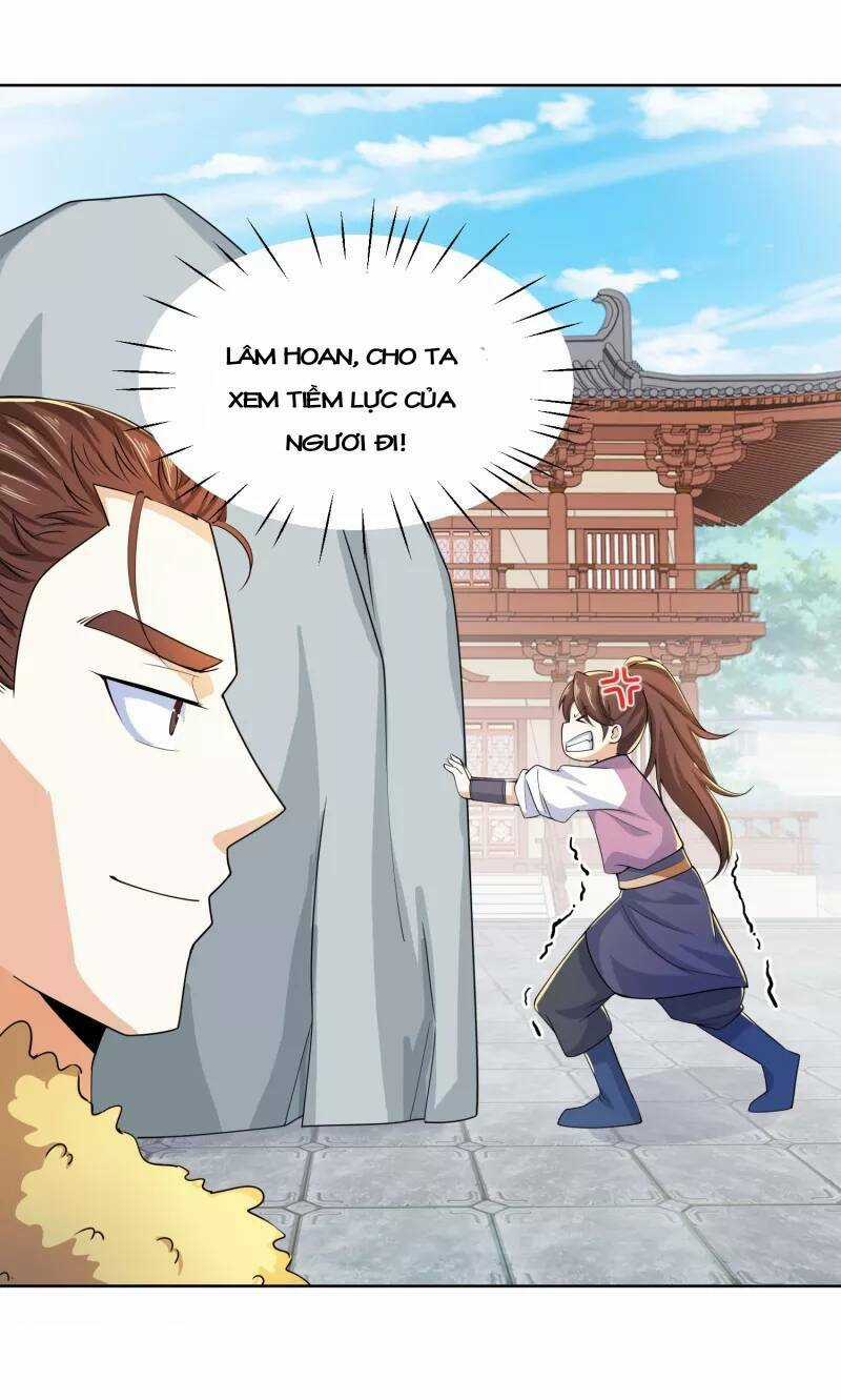 Cực Phẩm Tiên Đế Chapter 91 trang 31