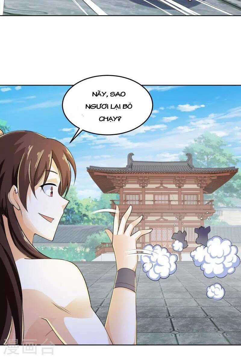 Cực Phẩm Tiên Đế Chapter 91 trang 6