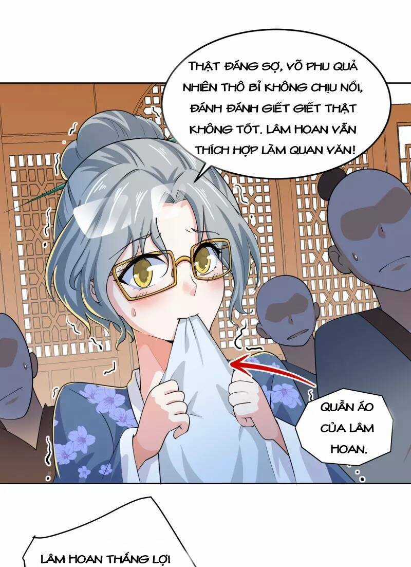 Cực Phẩm Tiên Đế Chapter 91 trang 9