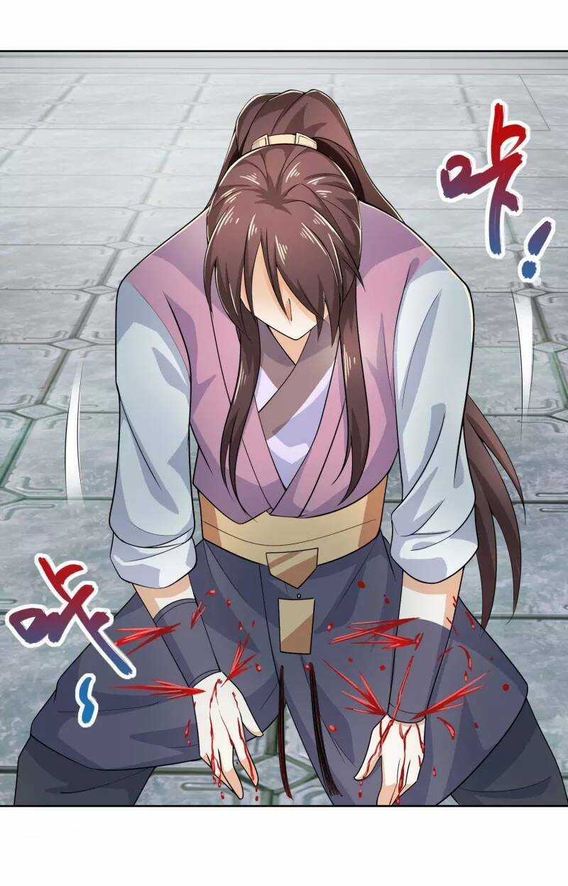 Cực Phẩm Tiên Đế Chapter 92 trang 11