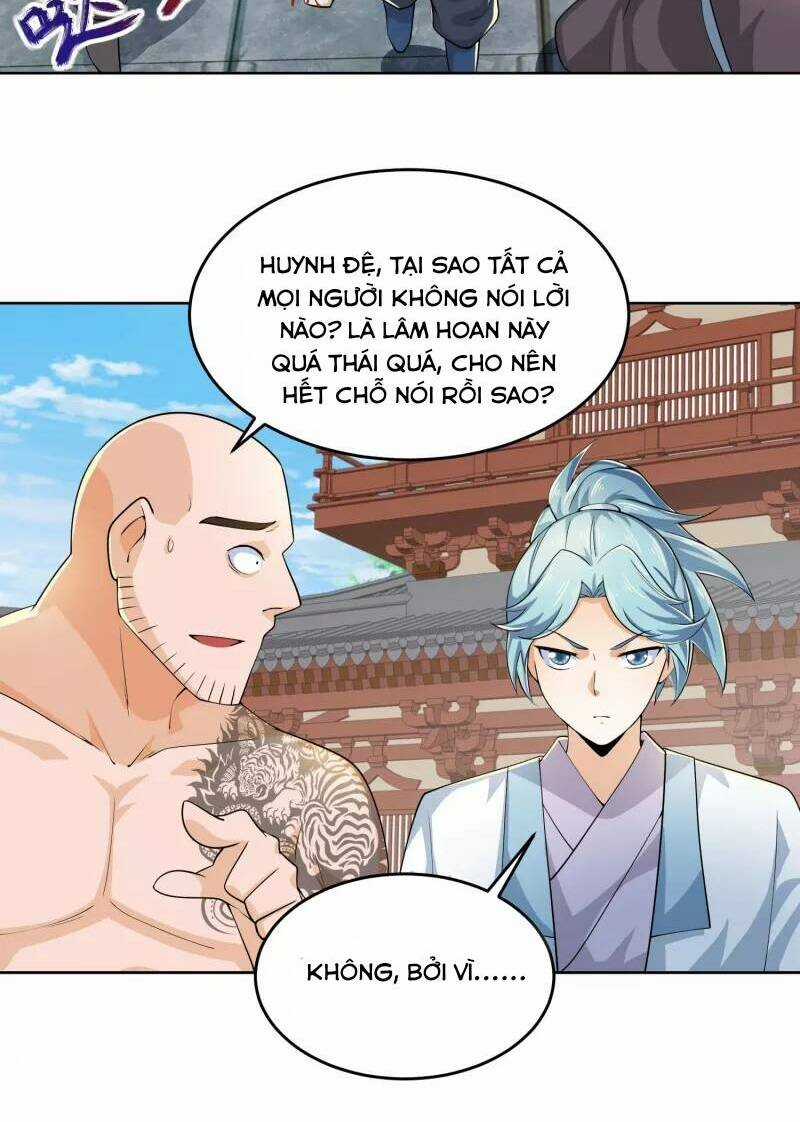 Cực Phẩm Tiên Đế Chapter 92 trang 13