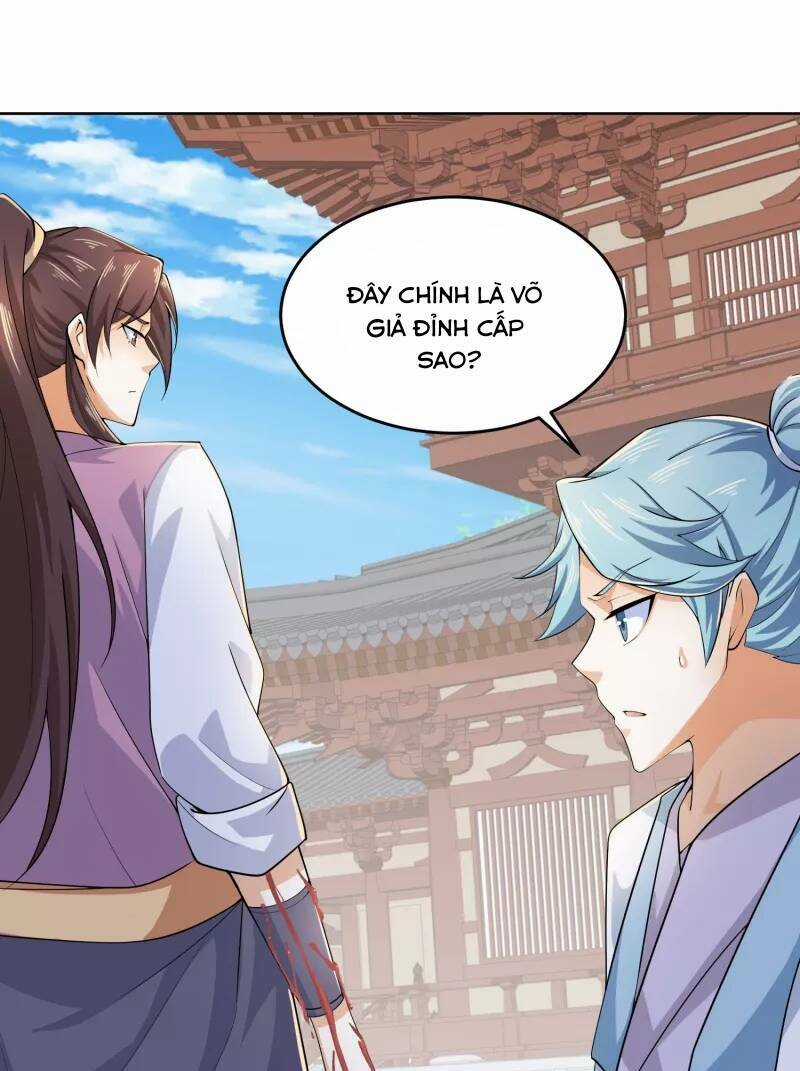 Cực Phẩm Tiên Đế Chapter 92 trang 16