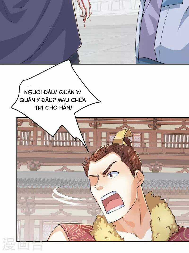 Cực Phẩm Tiên Đế Chapter 92 trang 17