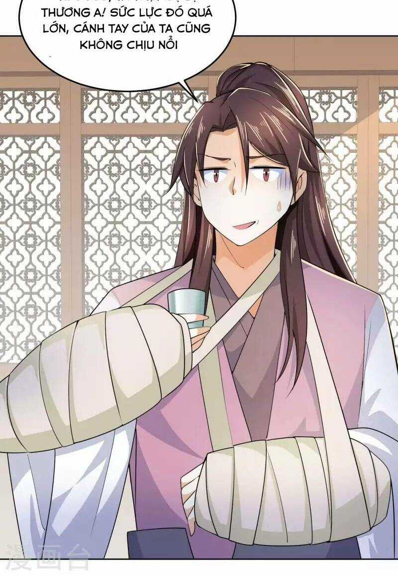 Cực Phẩm Tiên Đế Chapter 92 trang 19