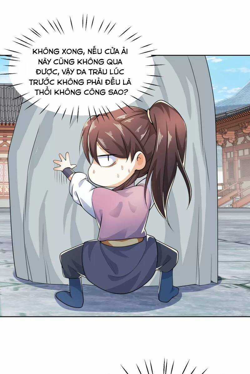 Cực Phẩm Tiên Đế Chapter 92 trang 2