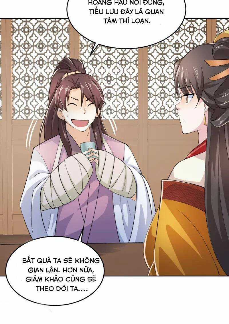 Cực Phẩm Tiên Đế Chapter 92 trang 22