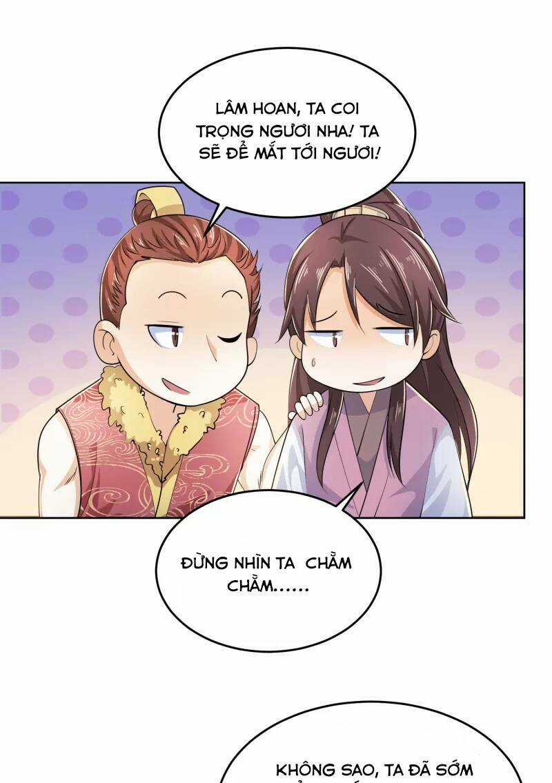 Cực Phẩm Tiên Đế Chapter 92 trang 23