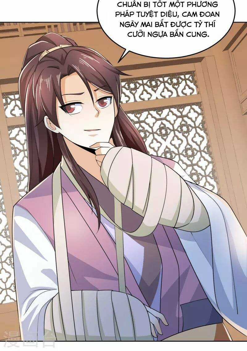 Cực Phẩm Tiên Đế Chapter 92 trang 24