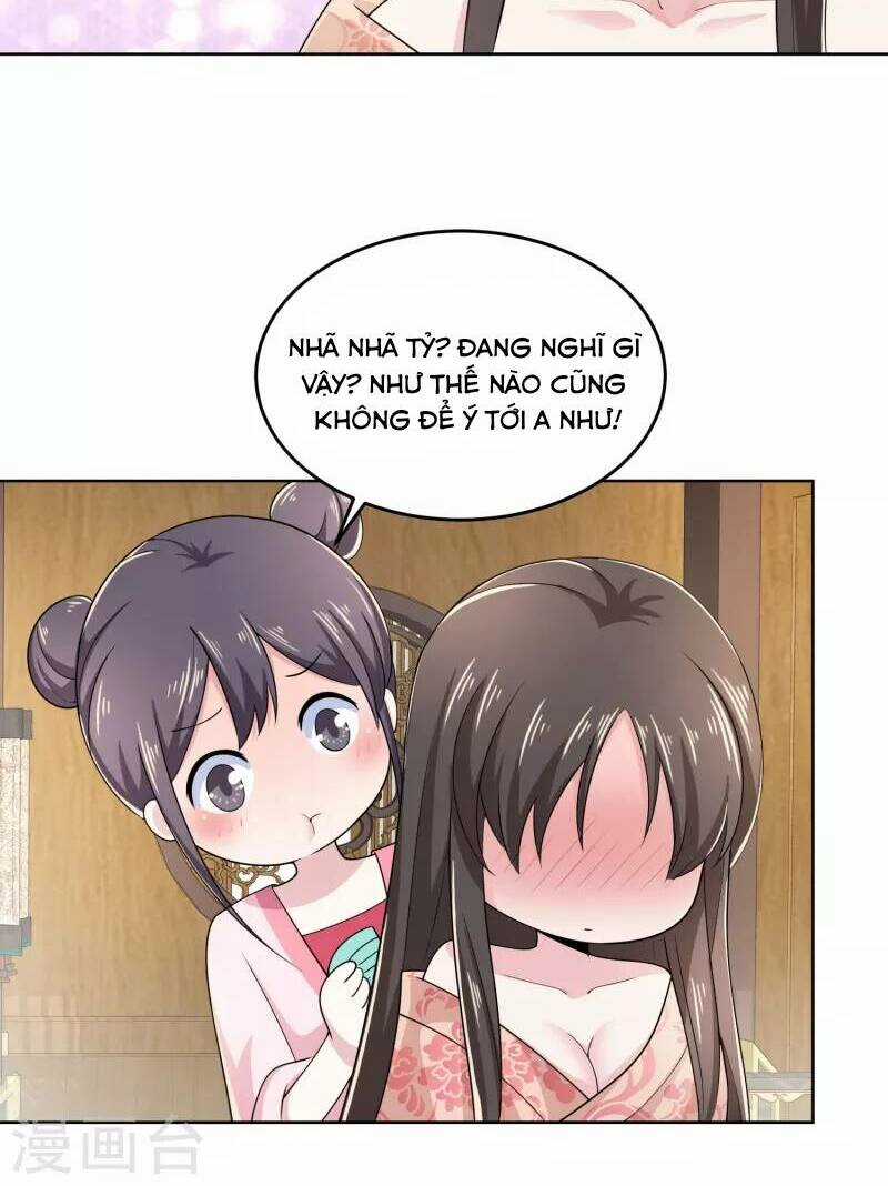 Cực Phẩm Tiên Đế Chapter 92 trang 28