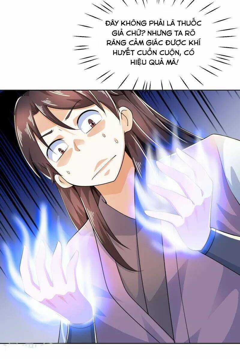 Cực Phẩm Tiên Đế Chapter 92 trang 3