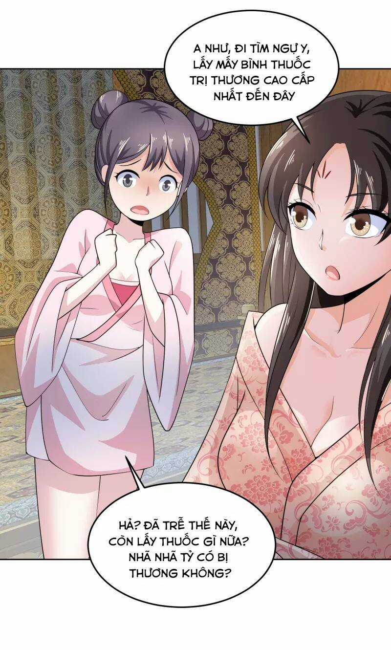 Cực Phẩm Tiên Đế Chapter 92 trang 30