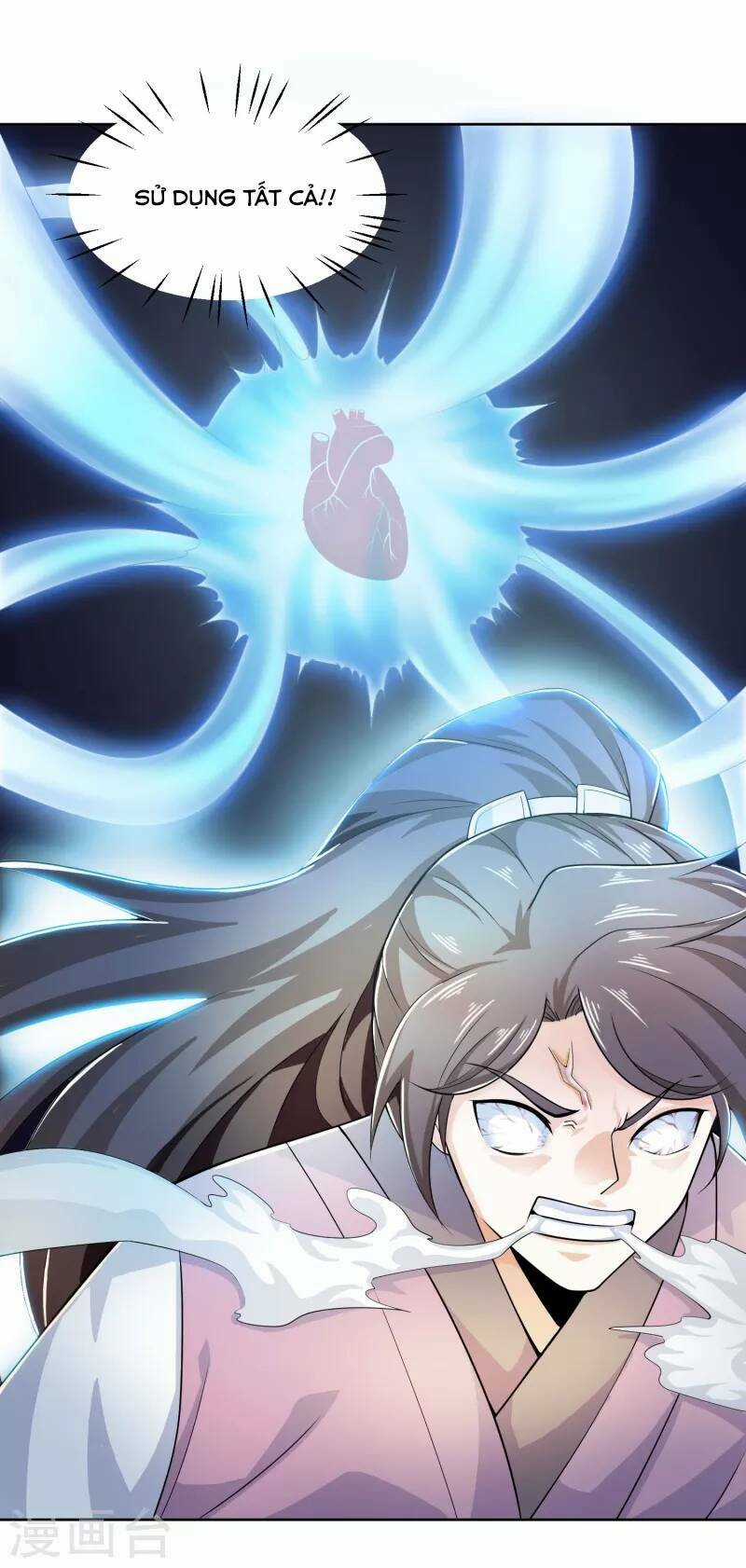 Cực Phẩm Tiên Đế Chapter 92 trang 6