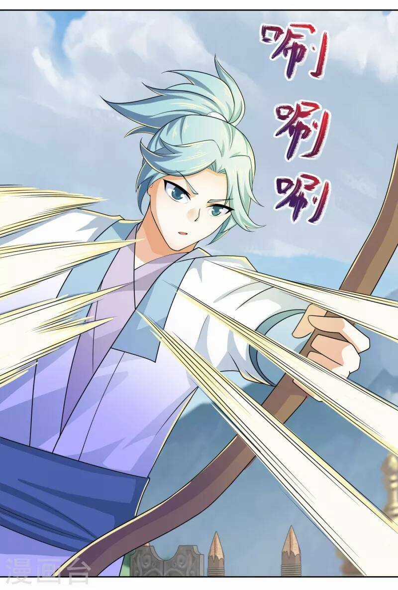 Cực Phẩm Tiên Đế Chapter 93 trang 10