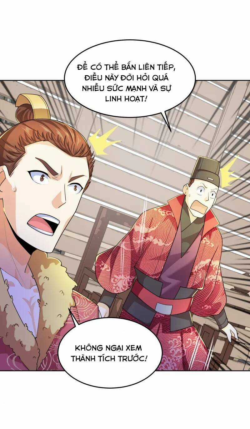 Cực Phẩm Tiên Đế Chapter 93 trang 11