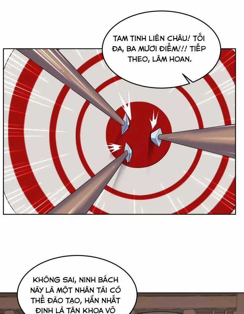 Cực Phẩm Tiên Đế Chapter 93 trang 12