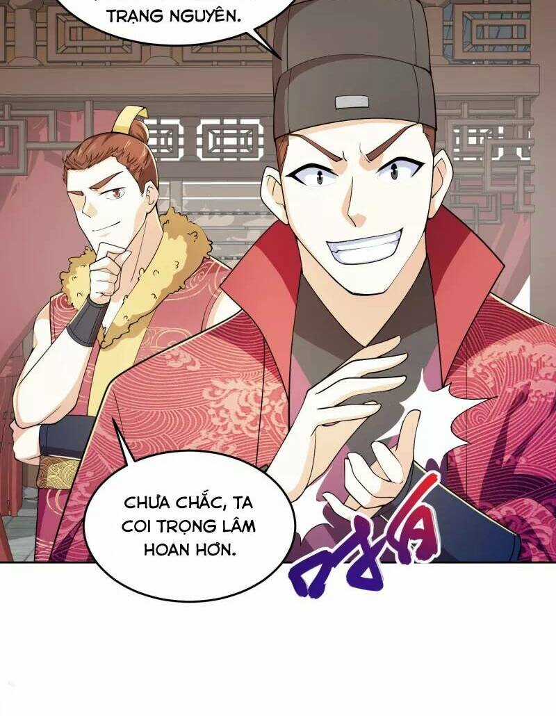 Cực Phẩm Tiên Đế Chapter 93 trang 13