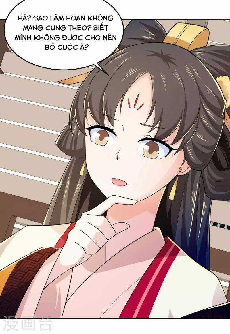 Cực Phẩm Tiên Đế Chapter 93 trang 15