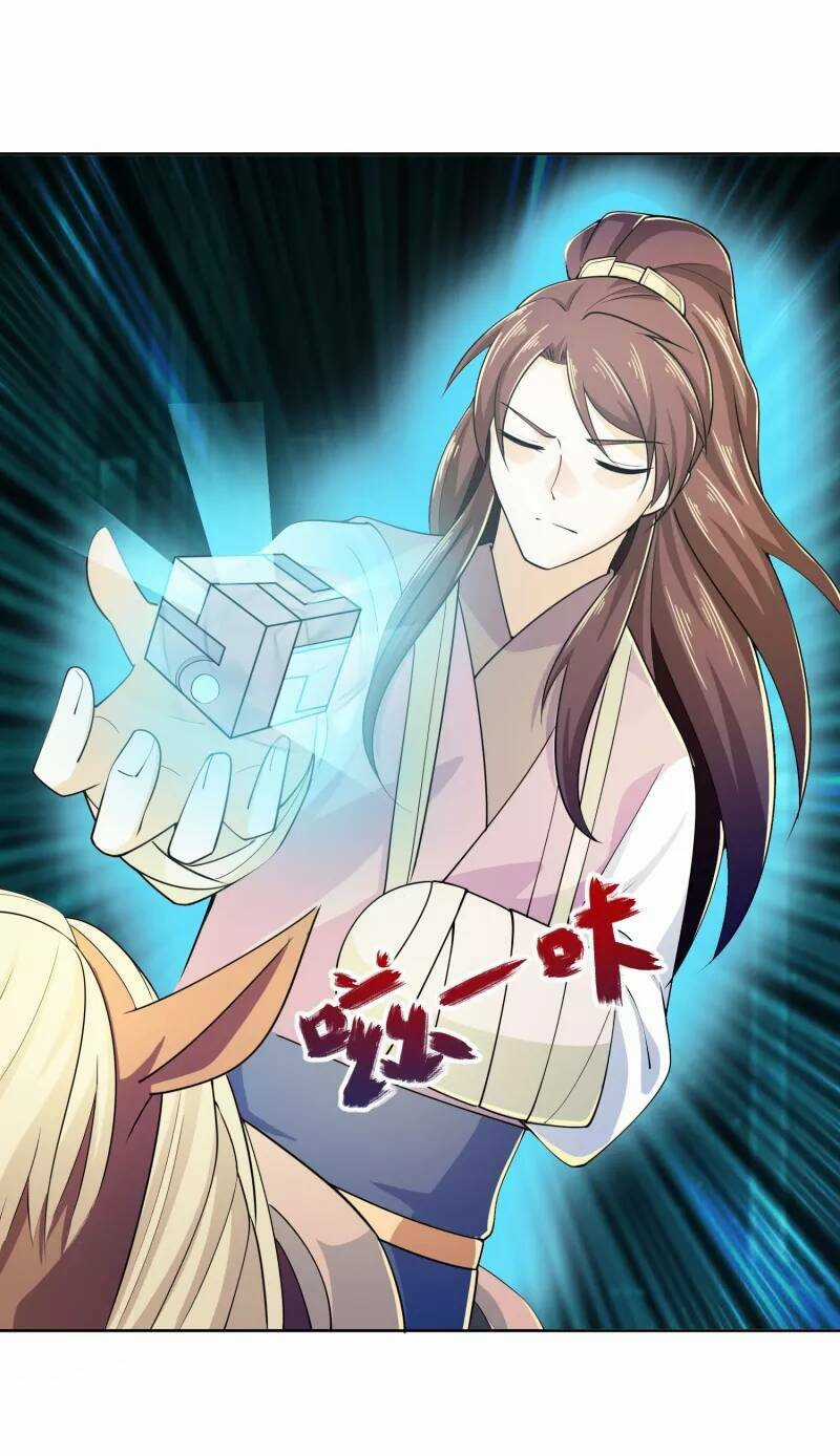 Cực Phẩm Tiên Đế Chapter 93 trang 16