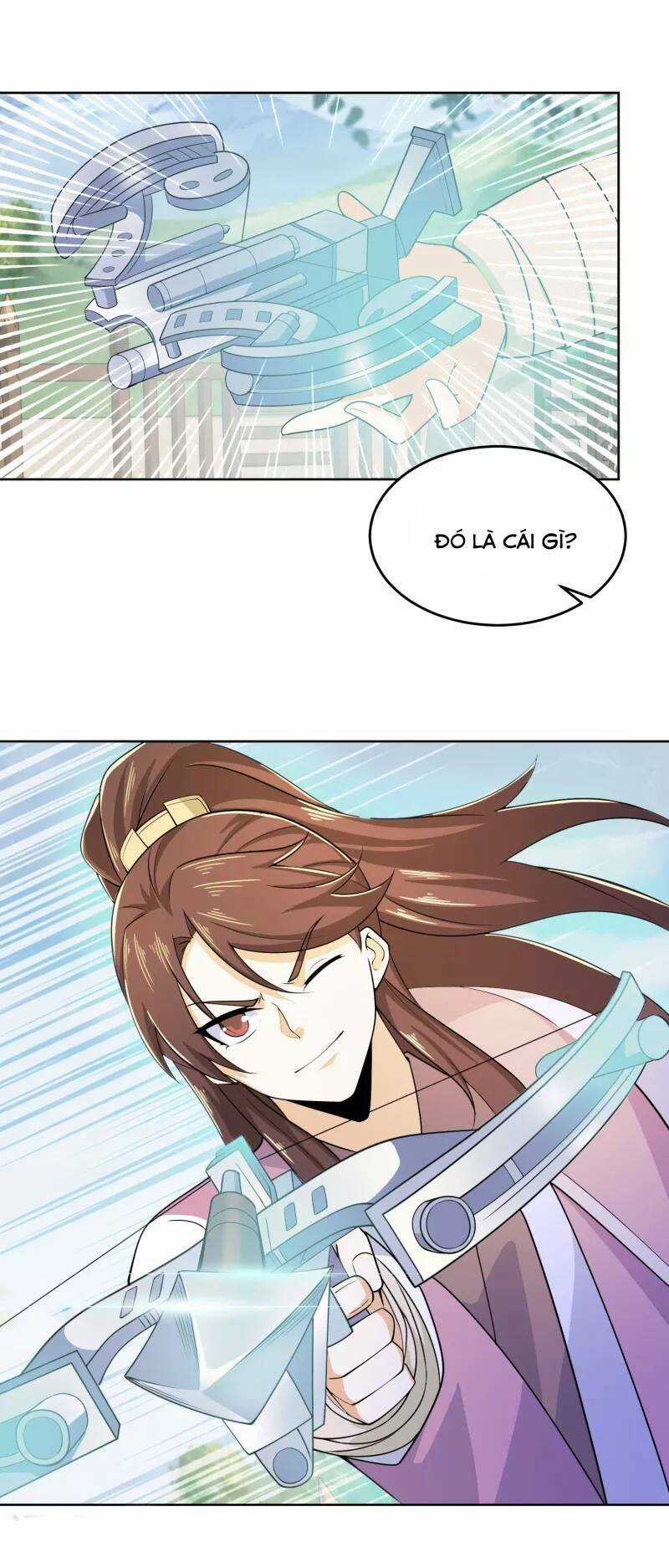 Cực Phẩm Tiên Đế Chapter 93 trang 17