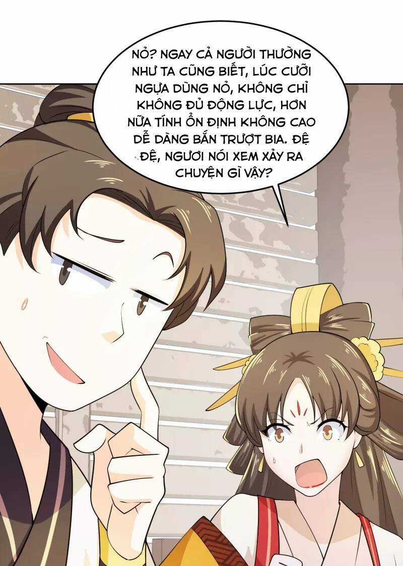 Cực Phẩm Tiên Đế Chapter 93 trang 18