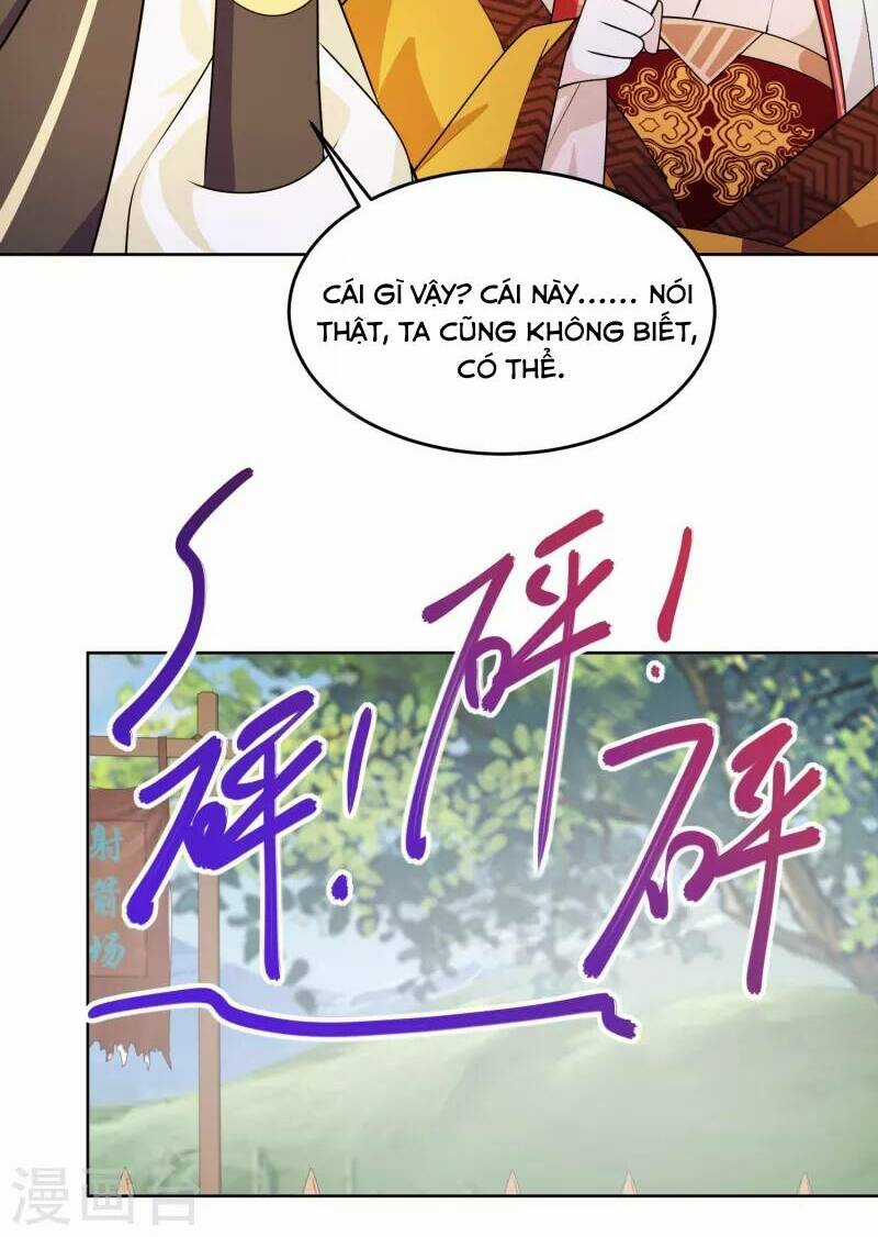 Cực Phẩm Tiên Đế Chapter 93 trang 19