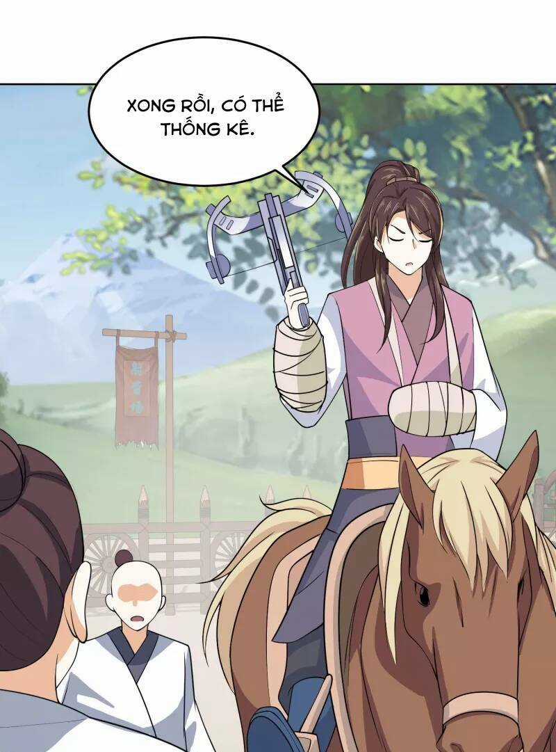 Cực Phẩm Tiên Đế Chapter 93 trang 21