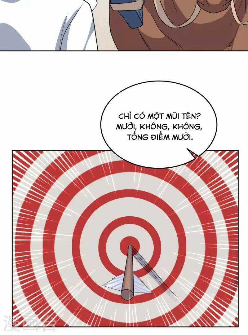 Cực Phẩm Tiên Đế Chapter 93 trang 22