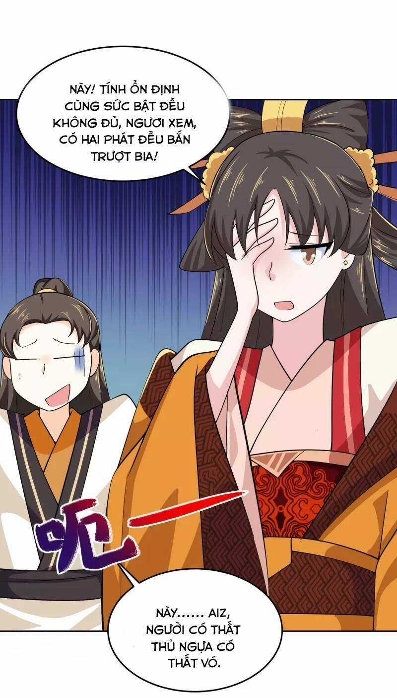 Cực Phẩm Tiên Đế Chapter 93 trang 23