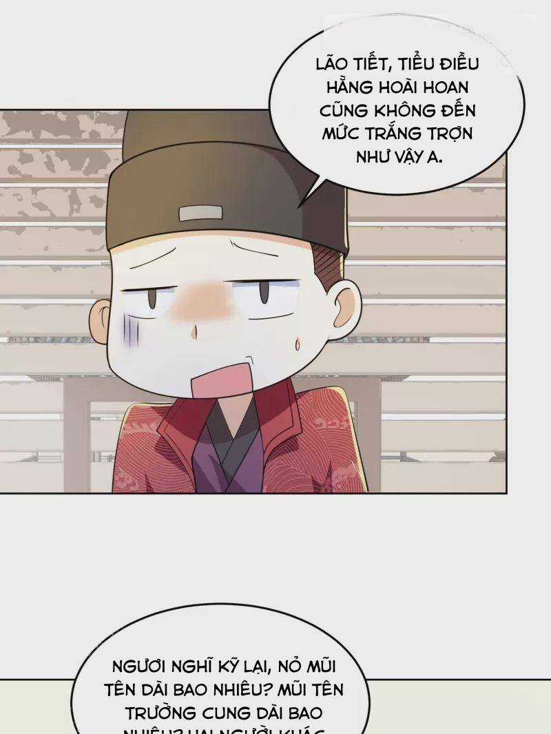 Cực Phẩm Tiên Đế Chapter 93 trang 25