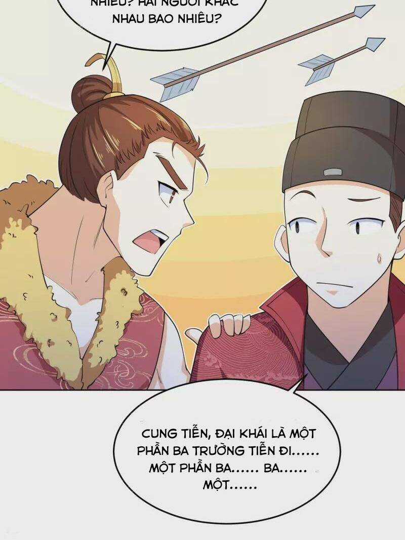 Cực Phẩm Tiên Đế Chapter 93 trang 26