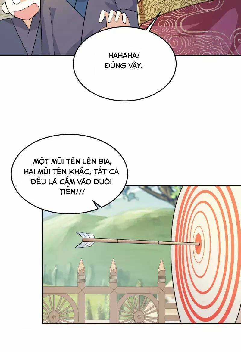 Cực Phẩm Tiên Đế Chapter 93 trang 28