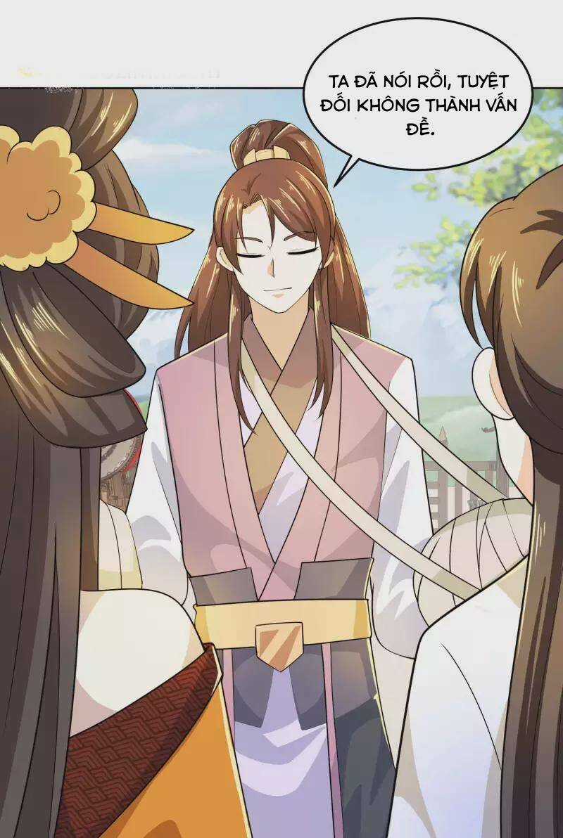 Cực Phẩm Tiên Đế Chapter 93 trang 29