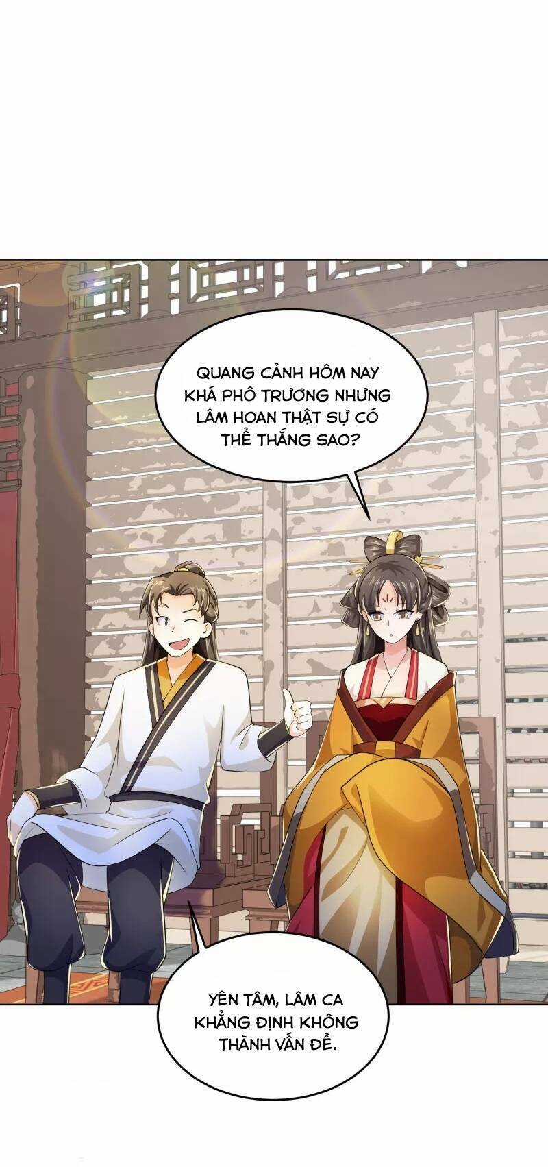 Cực Phẩm Tiên Đế Chapter 93 trang 4