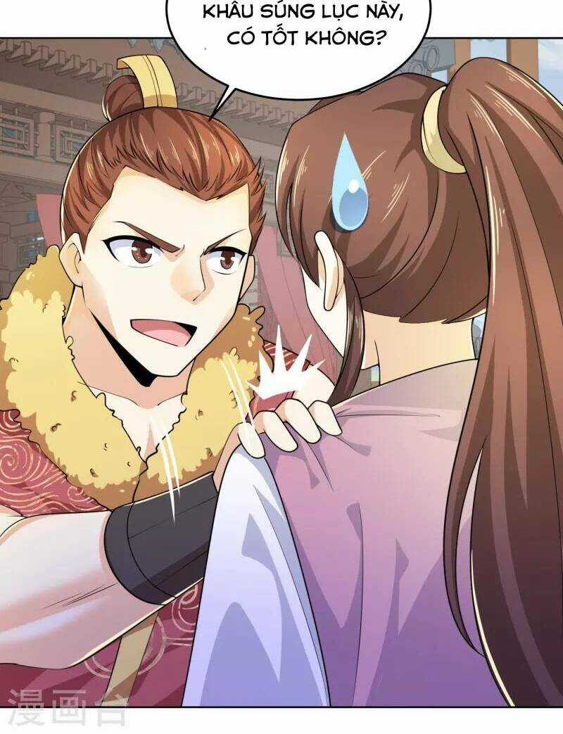 Cực Phẩm Tiên Đế Chapter 94 trang 12