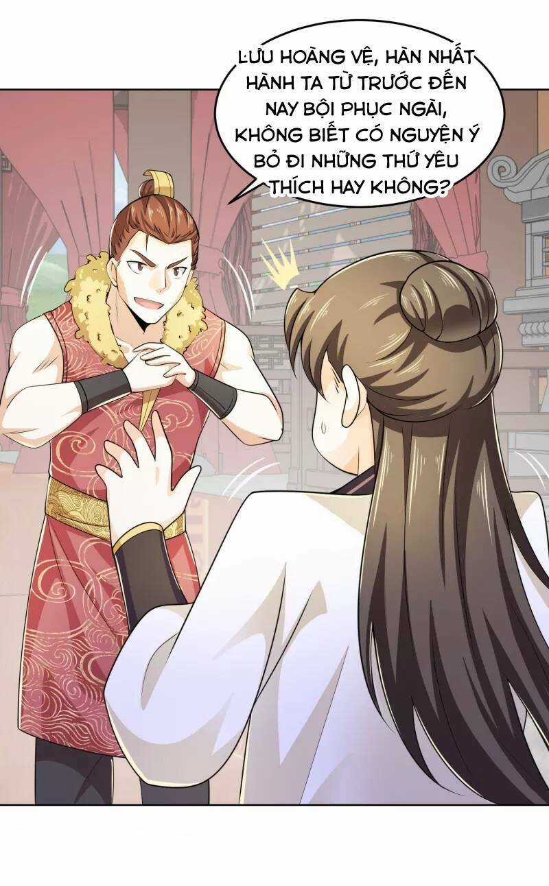 Cực Phẩm Tiên Đế Chapter 94 trang 15
