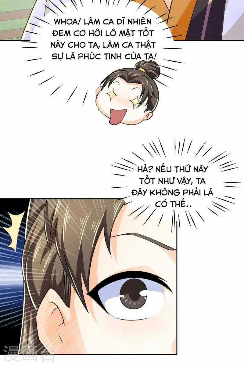 Cực Phẩm Tiên Đế Chapter 94 trang 17