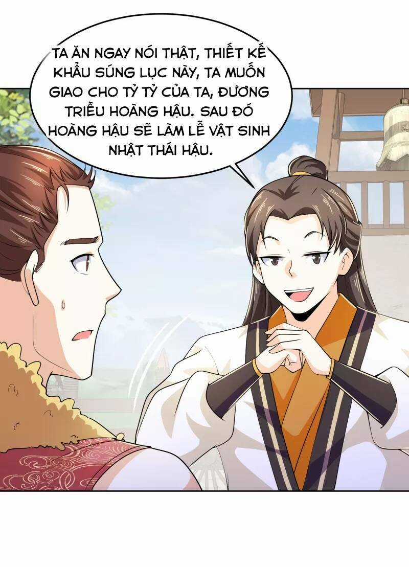 Cực Phẩm Tiên Đế Chapter 94 trang 18