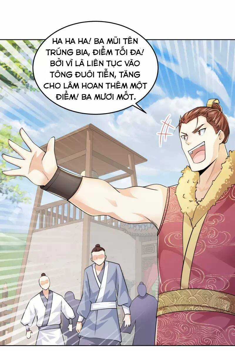 Cực Phẩm Tiên Đế Chapter 94 trang 2