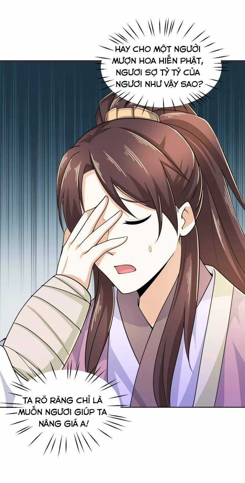 Cực Phẩm Tiên Đế Chapter 94 trang 20