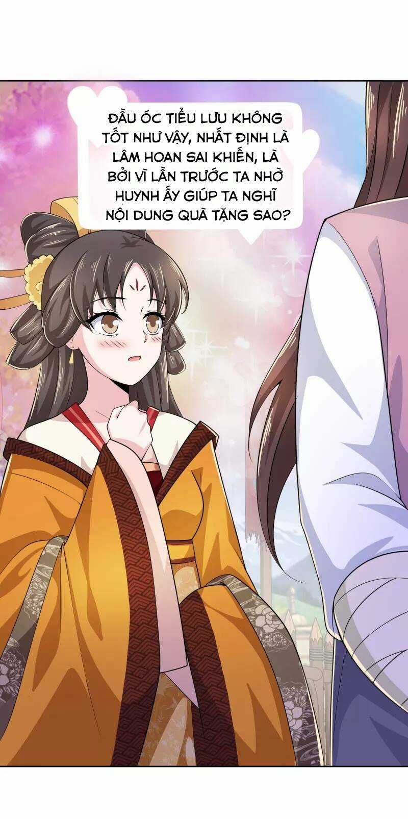 Cực Phẩm Tiên Đế Chapter 94 trang 21